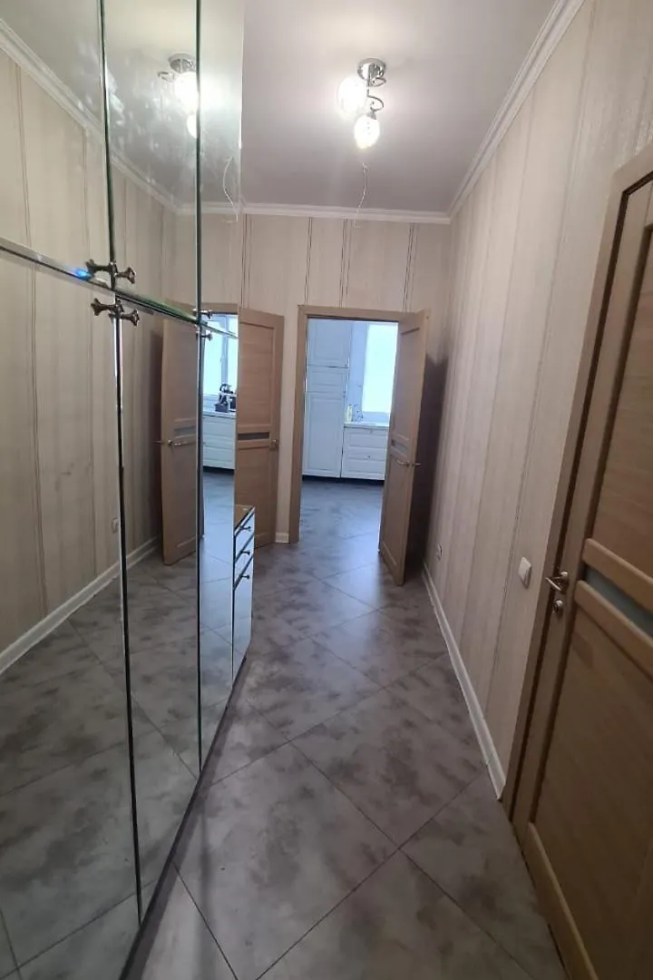 Mangelik El Apartments, Apartment Complex Korkem Nur-Sultan  Kazakhstan