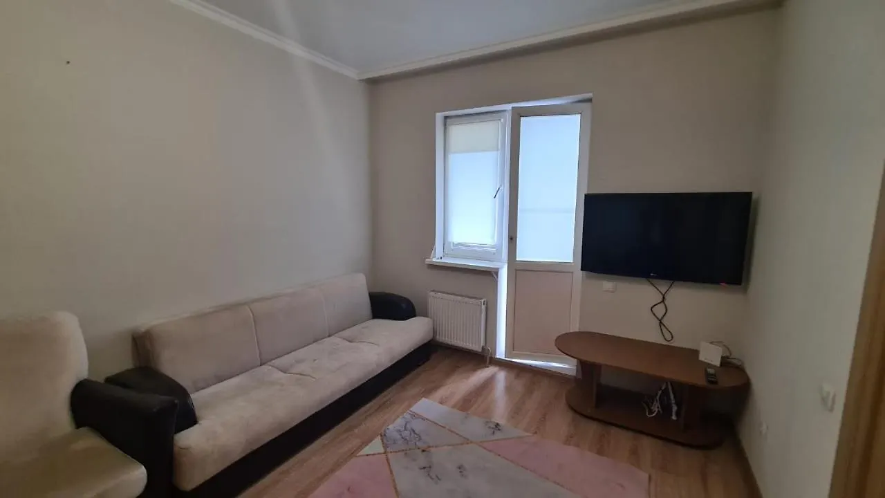 Mangelik El Apartments, Apartment Complex Korkem أستانا 0*,  كازاخستان